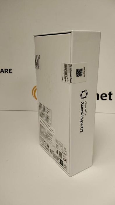 Telefon mobil Xiaomi Redmi Note 14 Pro, 5G, Midnight Black -P-