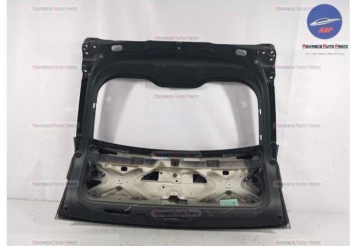 Haion Portbagaj original cu ornamente si stopuri Land Rover  Range Rov