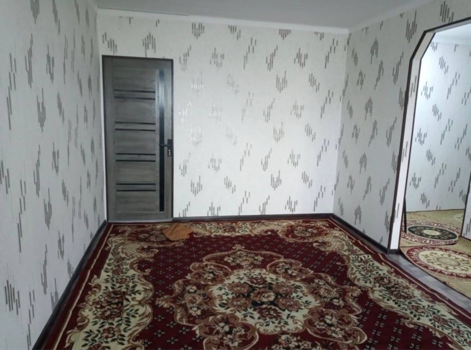 Тезда шинам ва кулай 2 хонали квартира сотилади