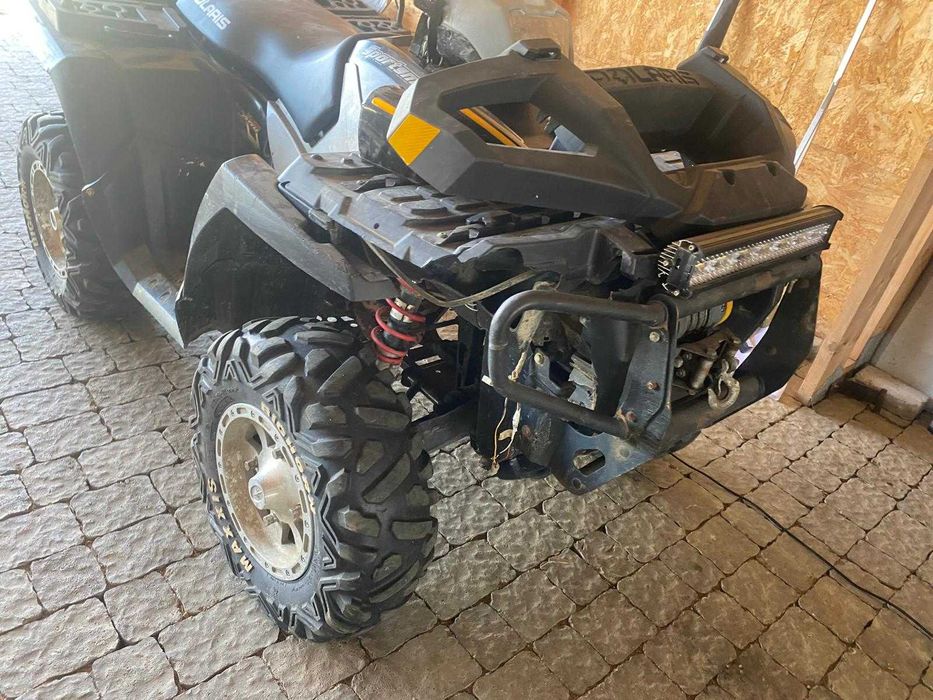 Polaris Sportsman 800