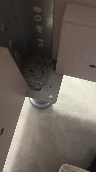 Ново легло с матрак