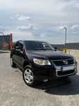 Volkswagen touareg 3.0 BKS 2007