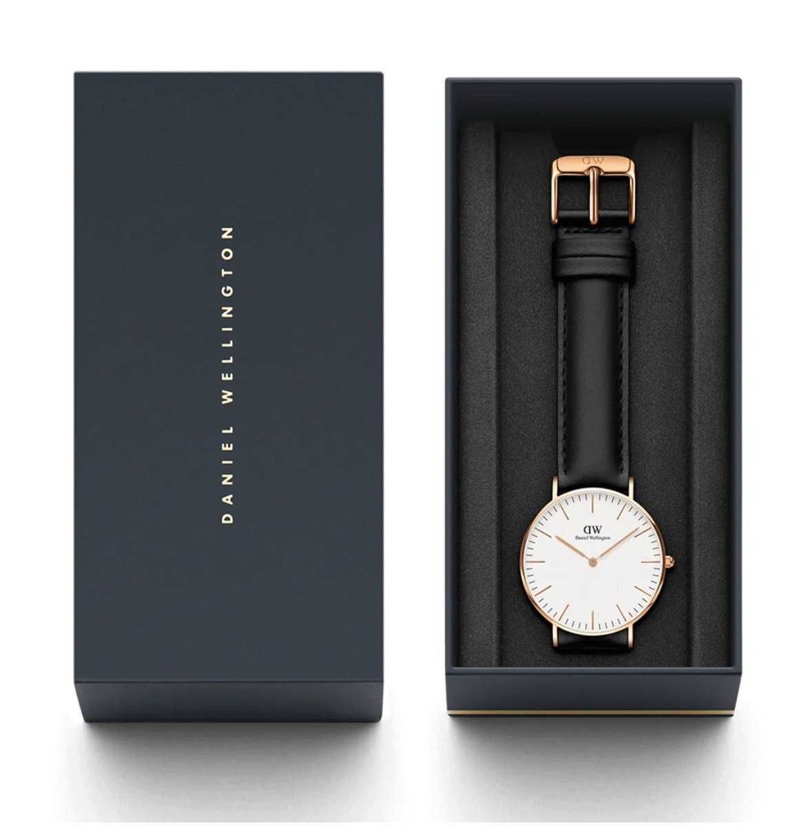 Продаются часы от шведского бренда Daniel Wellington!