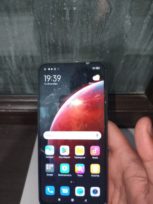 REDMI NOT 9 продается (обмен)