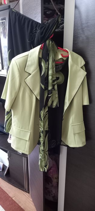 Costum Dama 3 piese