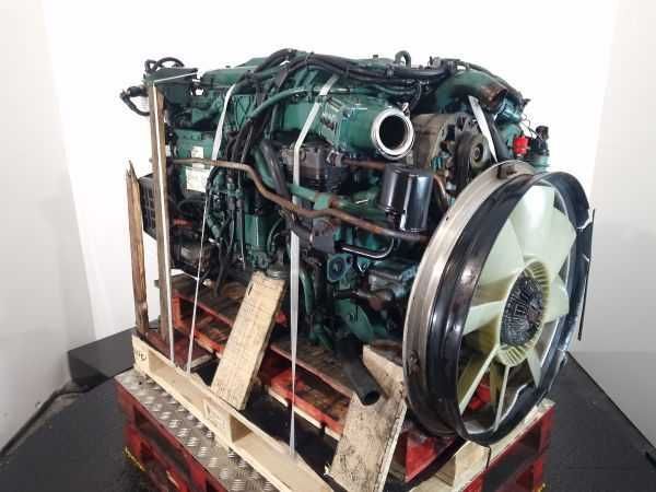 Motor complet camion Volvo D6B220 EC09