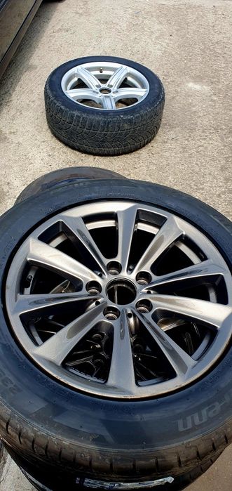 Vw caravelle modelul lung 8+1 4x4