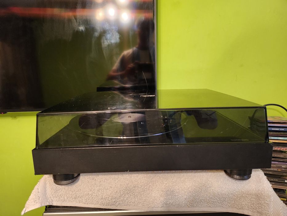 pickup thorens TD 180 Pick-up