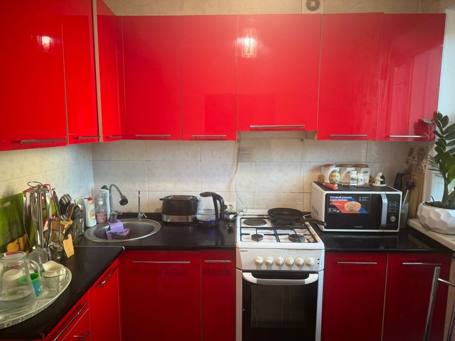 Газовая плита продается