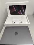 MacBook Pro 16 inch M2 PRO fab 2024 / ca nou / garantie / factura