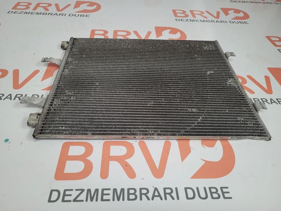 Radiator clima (AC) pentru Renault Trafic / Opel Vivaro / Nissan Prima