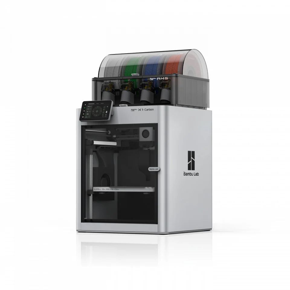 Servicii printare si proiectare 3D