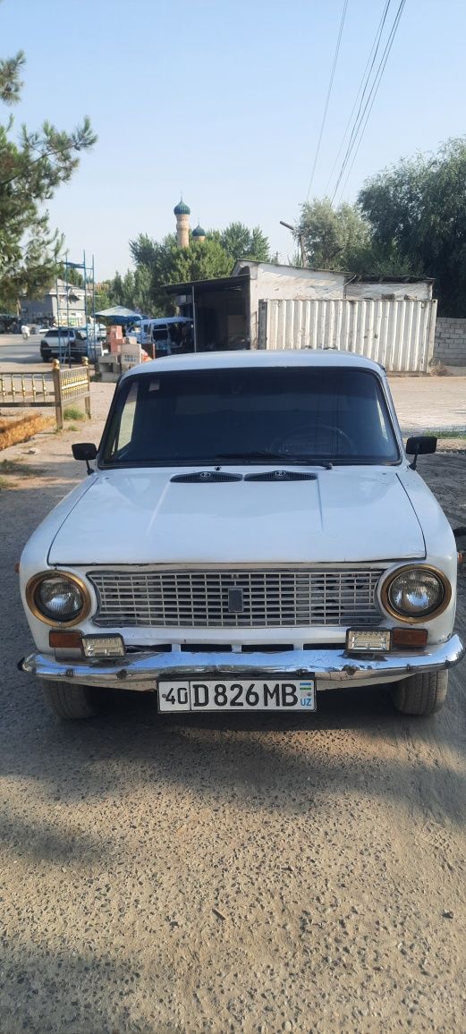 Жигули ваз 21 10