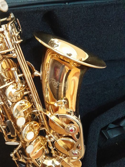 Saxofon Alto Republic