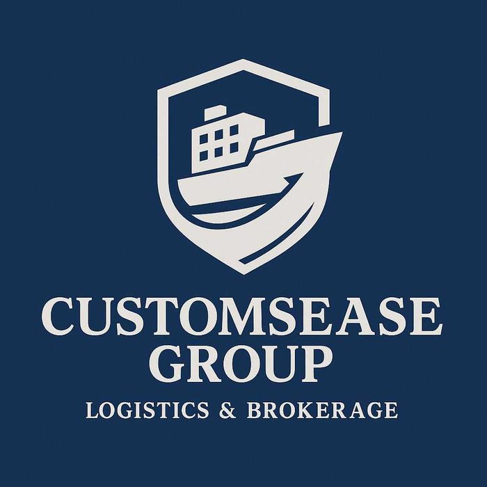 Логистические услуги