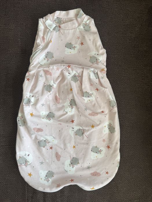 Чувалче Angel baby за повиване