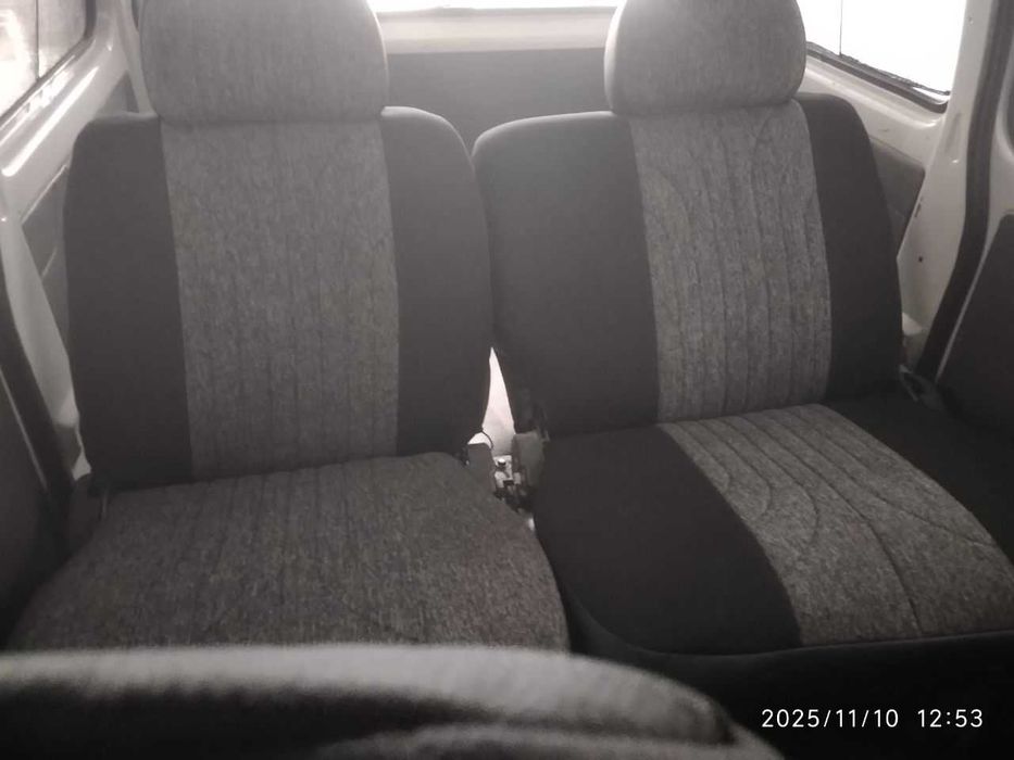 Продам Damas 2014