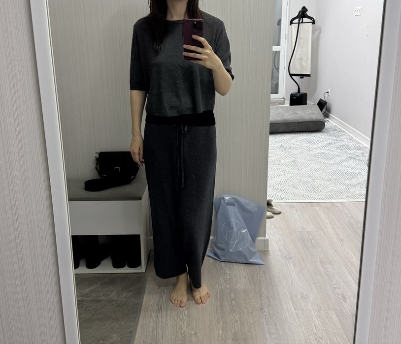 Костюм двойка для дома