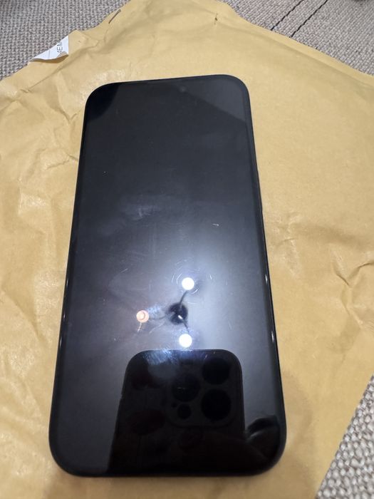 Iphone 15 Pro in stare perfecta