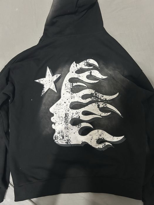 Hanorac hellstar