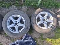 Roti/Jante Dacia 5x114.3 215/65 R16 Duster; Nissan
Qashqai, Kia,Toyota