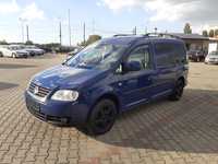 vw caddy maxi 1.6 benzina 7 locuri