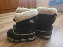 Детски апрески Sorel