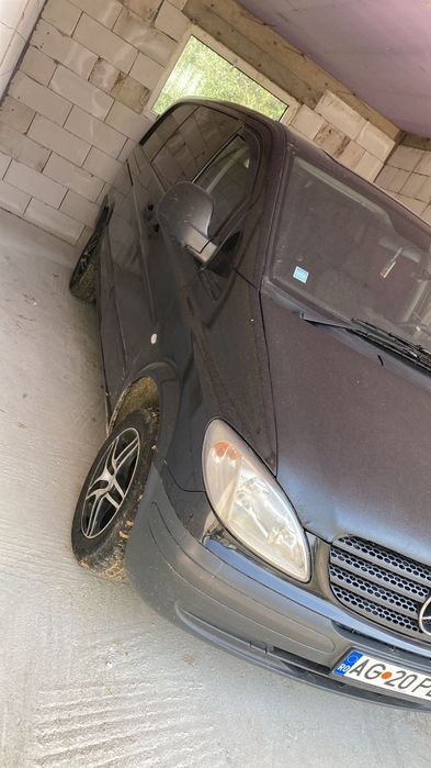 Vnd vito 115 150 de caii