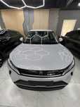 BYD YUAN UP 2025 smart 1 yil garantiya