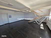 De Inchiriat- Hala industriala moderna cu birouri si showroom