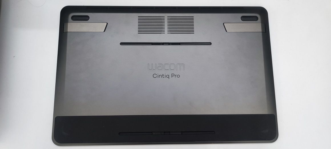 Wacom cintq pro 16