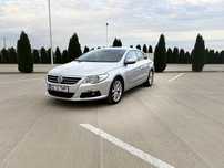 Propietar vând Passat CC an 2010