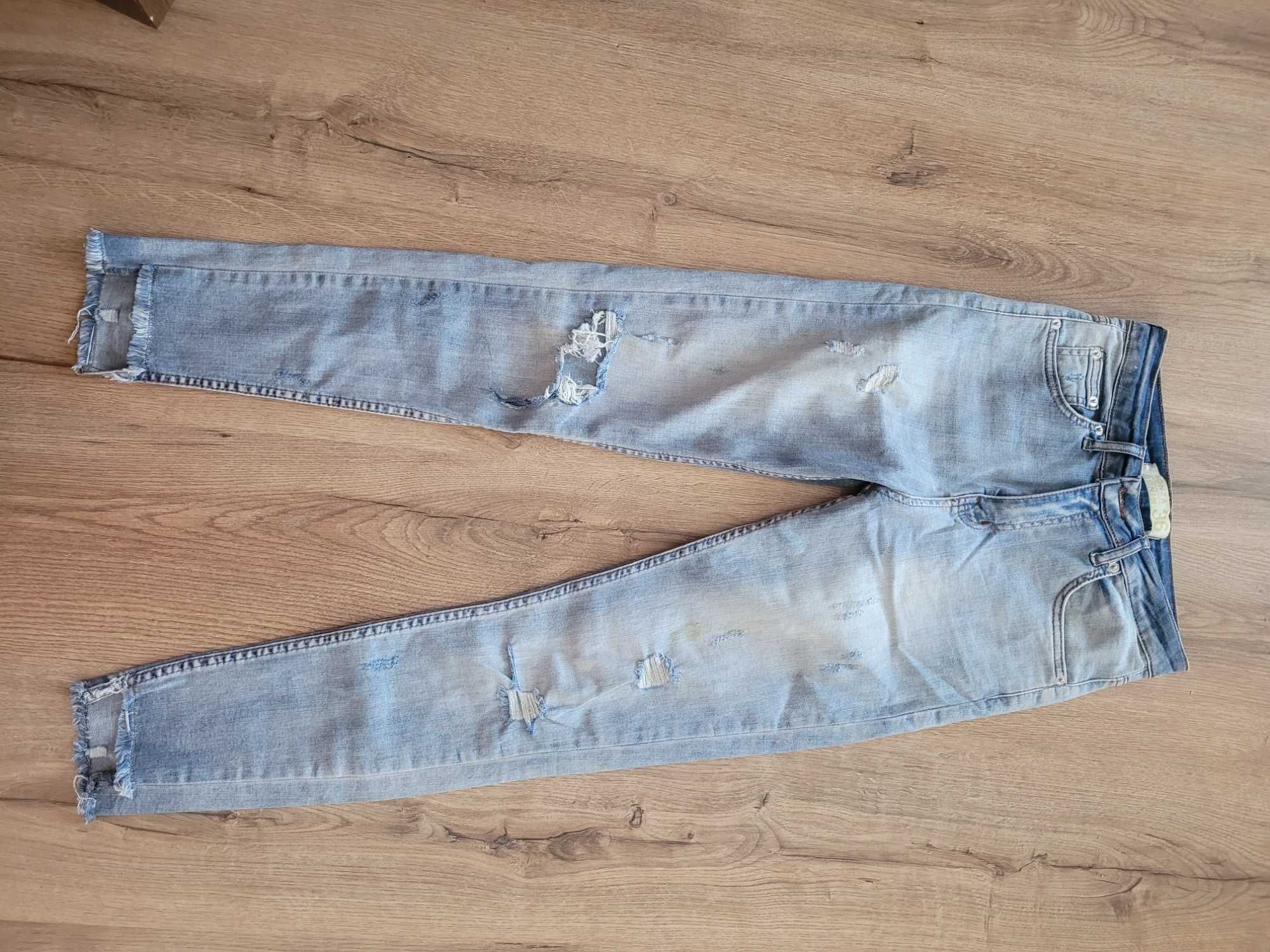 Rochii de ocazie superbe Nissa, blugi skinny, zara, pull&bear