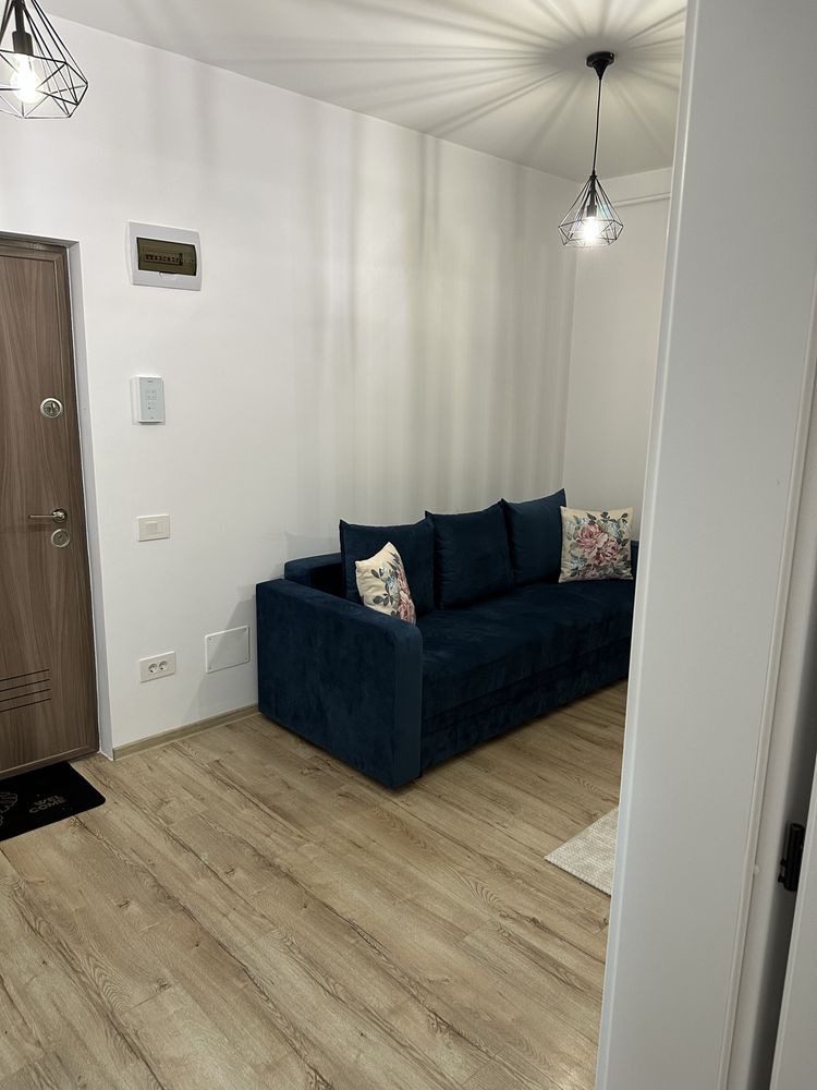 PF inchiriez apartament premium 2 camere bloc nou, zona centrala