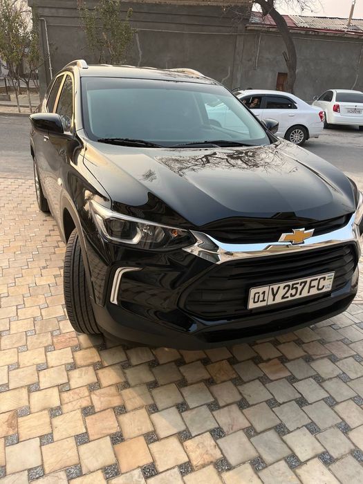 Tracker 2LTZ «2023 года»