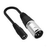 Adaptoare pentru incarcator, mufa 5,5X2,1mm si mufe Connector