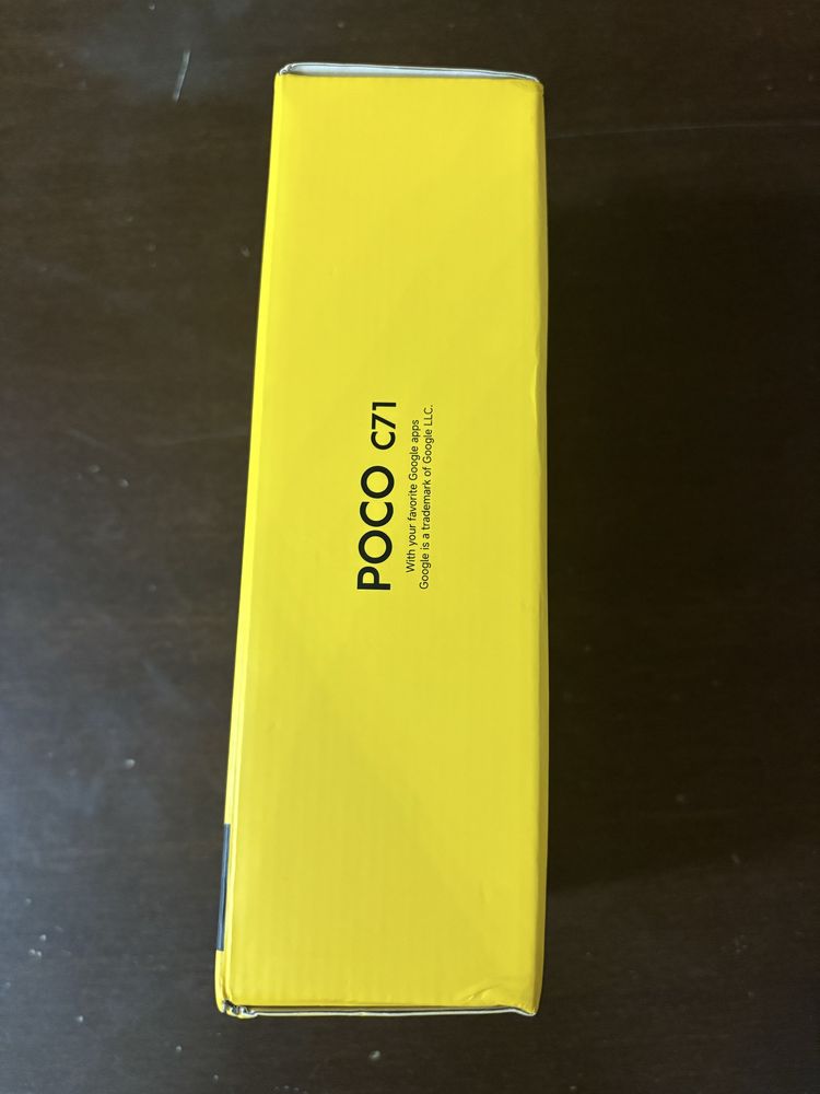 Xiaomi POCO C71 НОВ
