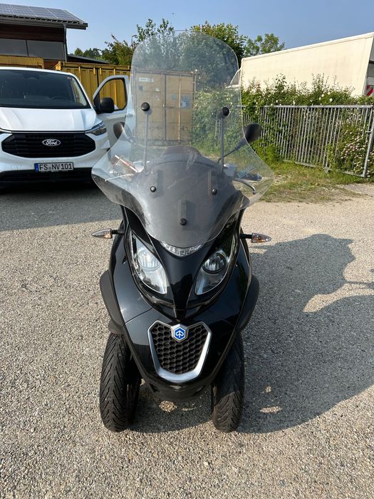 Piaggio mp3 LT300
