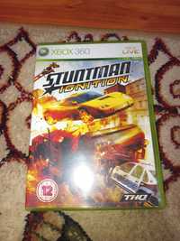 StuntMan Ignition Xbox 360