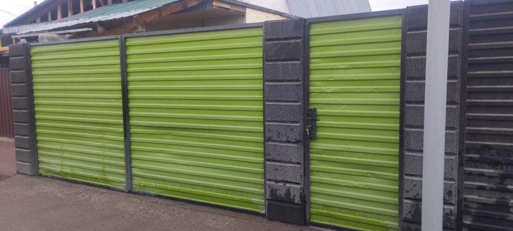 Продам каркасный дом из 3 комнат