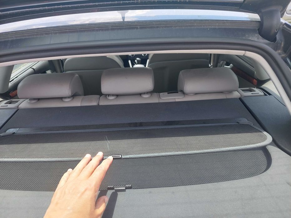 Audi A3 Sportback 2.0 TFSI , Ауди А3 Спортбек на части!
Юни 2005