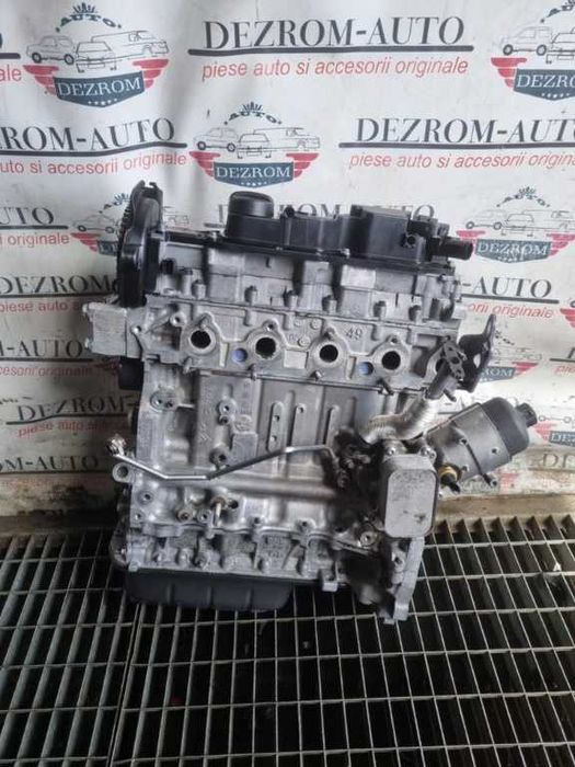 Motor Peugeot Citroen 1.6 BlueHDi 99 cai BHY (BH02)