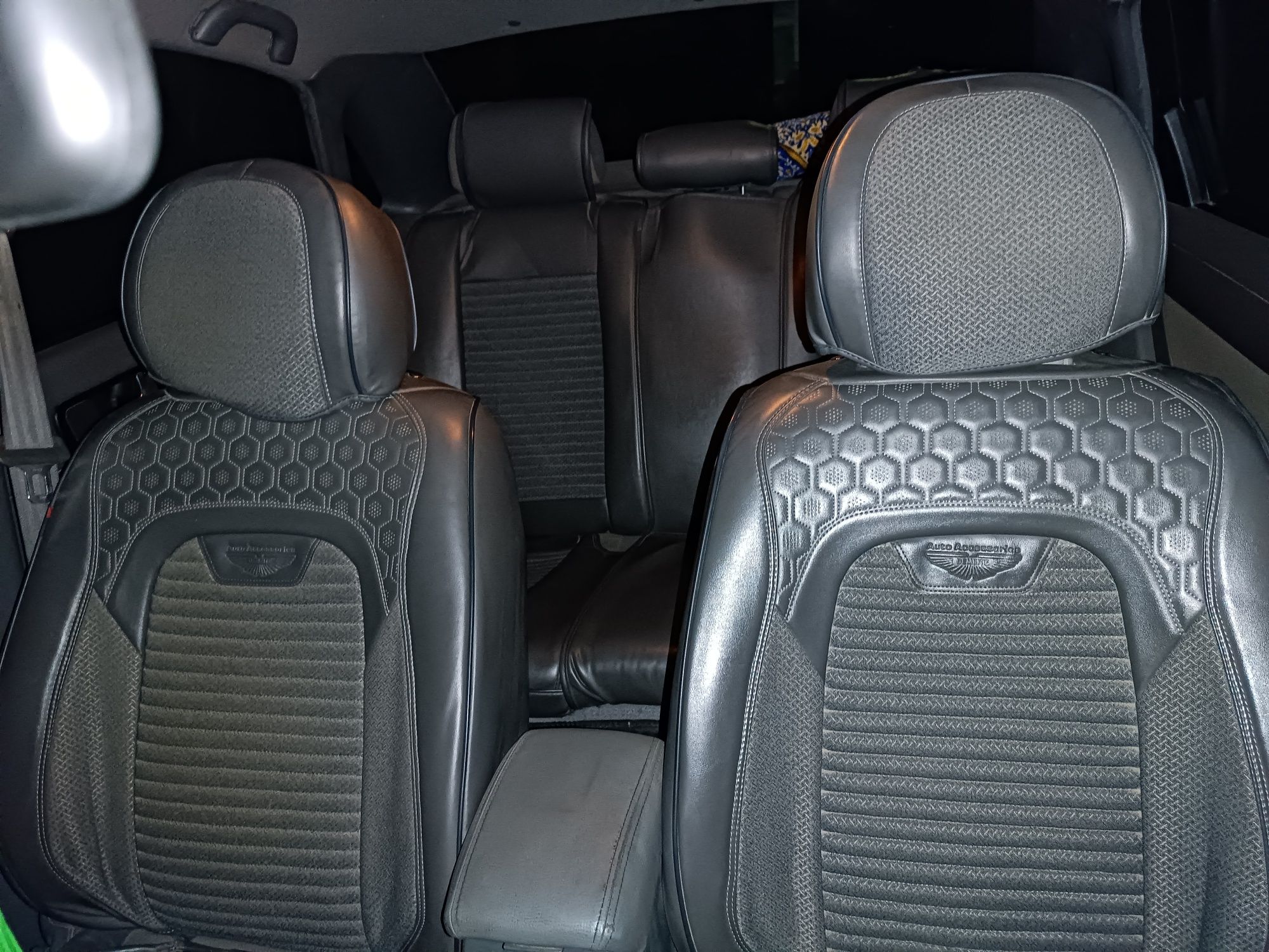 Chevrolet Jentra