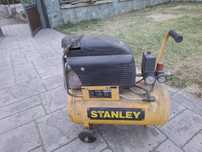 Compresor aer Stanley