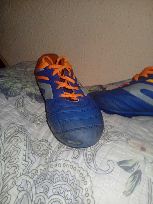 Бутсы Hulk 38 размер