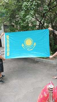 Флаг Казахстана Ту Қазақстан Жалау Казахстана