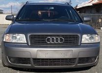 Ауди А6 Ц5 комби 1.9 ТДИ 131 к.с. / Audi A 6 C 5 TDI 131 hp НА ЧАСТИ