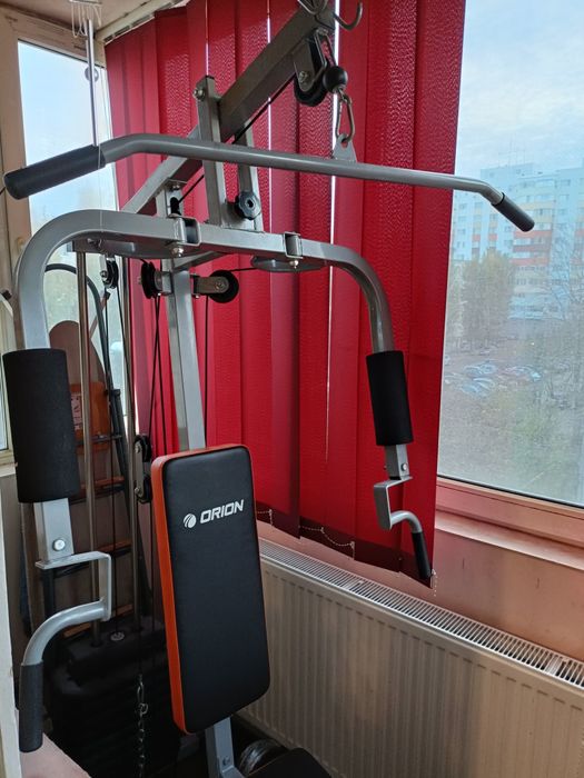 Vând aparat multifuncțional