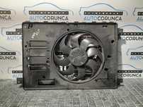 Electroventilator Volvo XC60 2.4 D 2008 - 2013 Manuala 6 Trepte (1121)