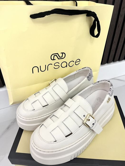 Обувь Нурсаче nursace
